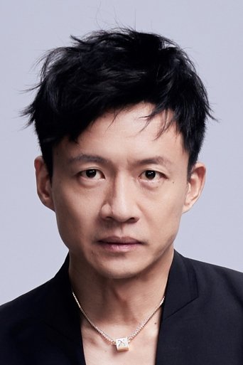 Portrait of Tang Zeng