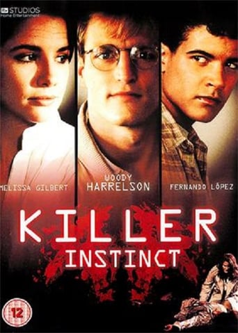 Poster of Killer Instinct