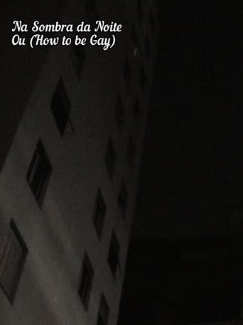 Poster of In the Shadow of the Night or (How To Be Gay)