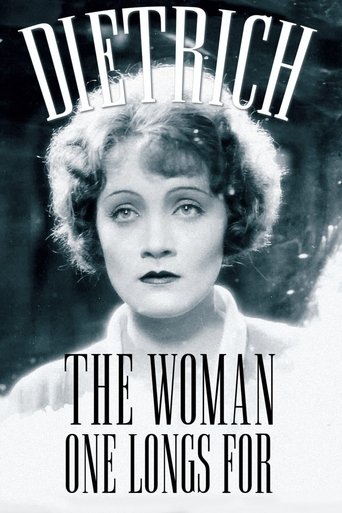 Poster of The Woman One Longs For