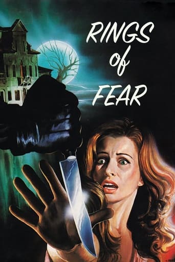 Poster of Rings of Fear