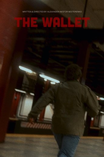 Poster of The Wallet