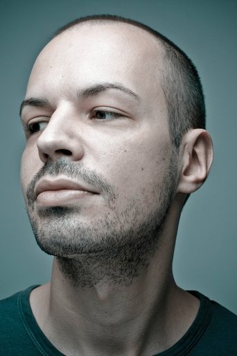Portrait of Marco Ricci