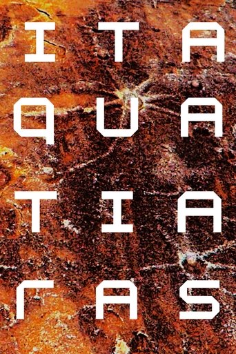 ITAQUATIARAS Poster of ITAQUATIARAS