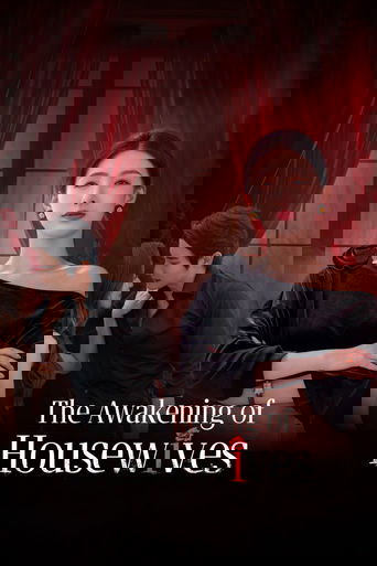 The Awakening of Housewives Poster of The Awakening of Housewives