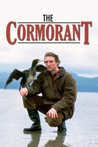 Poster of The Cormorant
