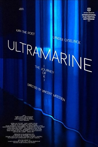 Ultramarine Poster of Ultramarine