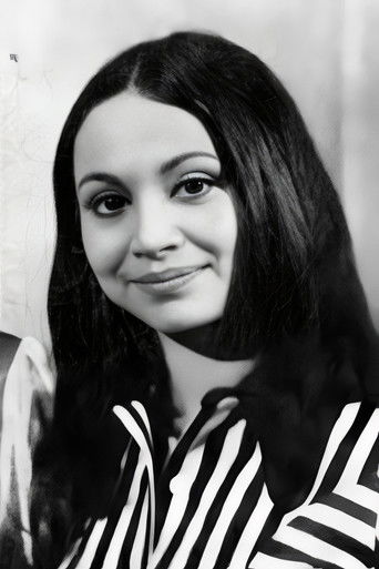 Portrait of Tereza Teller