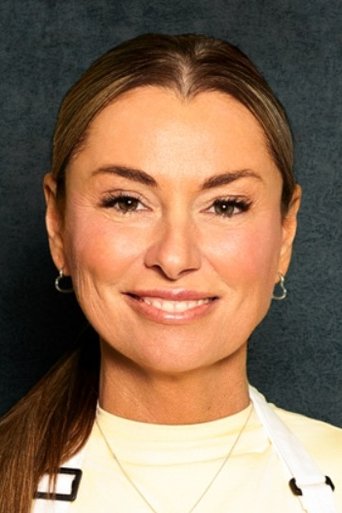 Portrait of Nancy Lavoie