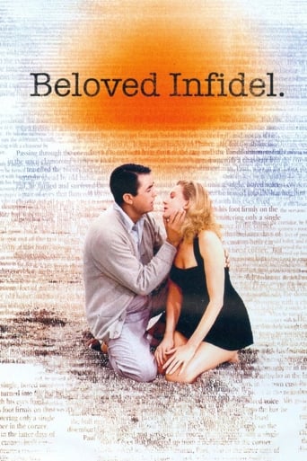 Poster of Beloved Infidel