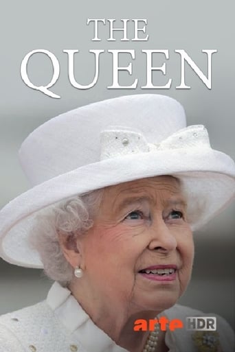 Poster of The Queen