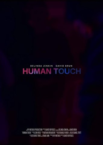 Human Touch Poster of Human Touch