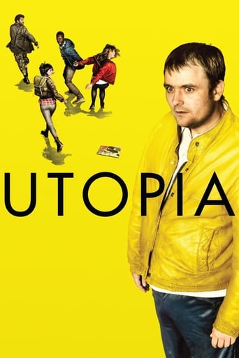 Poster of Utopia