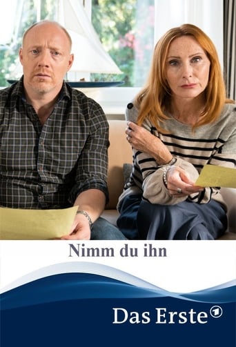 Poster of Nimm Du ihn