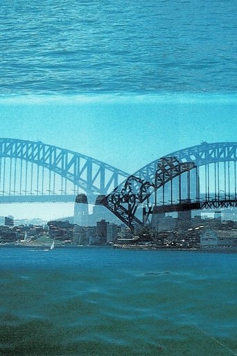 Sydney Harbour Bridge Poster of Sydney Harbour Bridge
