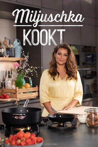Miljuschka Kookt Poster of Miljuschka Kookt