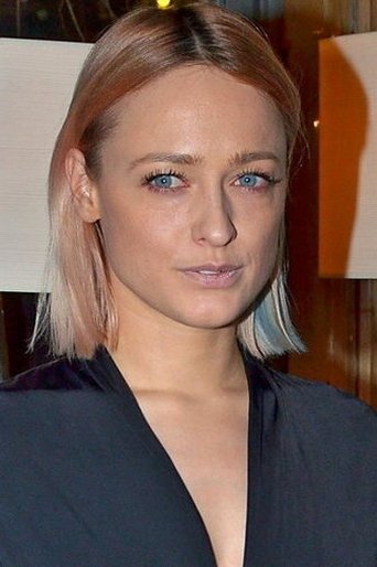 Portrait of Matylda Damięcka