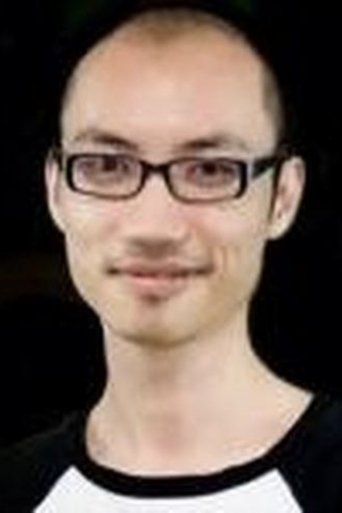 Portrait of Hui Yan Chen