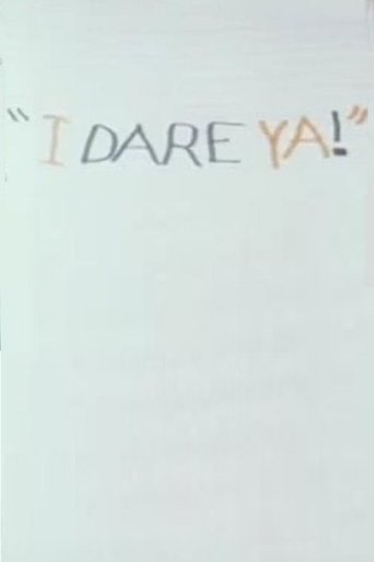 Poster of I Dare Ya