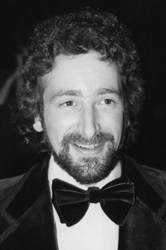 Portrait of Nicky Horne