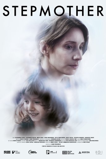 Poster of Stepmother