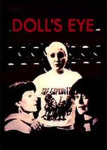 Poster of Doll’s Eye