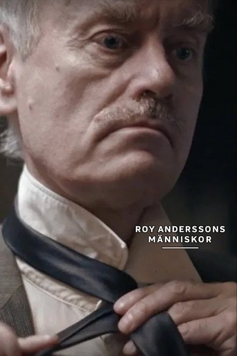 Poster of Roy Andersson's People
