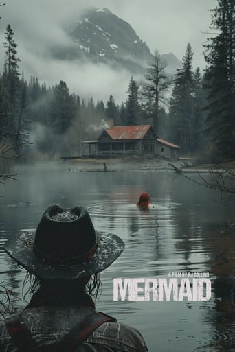 Poster of Mermaid