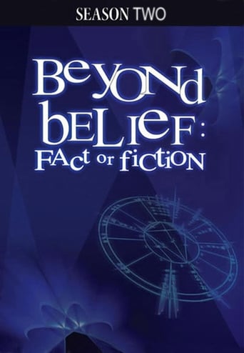 Portrait for Beyond Belief: Fact or Fiction - Season 2