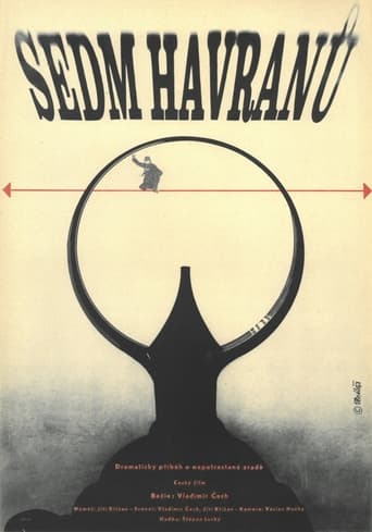 Poster of Sedm havranů