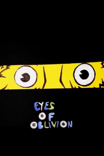 Poster of Eyes Of Oblivion