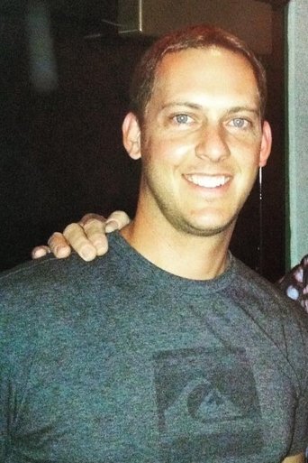 Portrait of Nathan Wilmarth