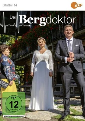Portrait for Der Bergdoktor - Season 14