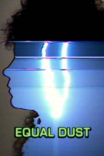 Poster of Equal Dust