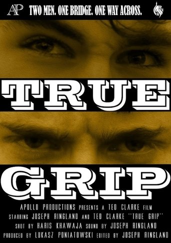 TRUE GRIP Poster of TRUE GRIP
