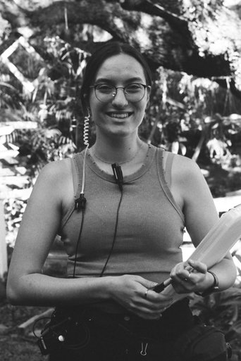 Portrait of Milena Montero