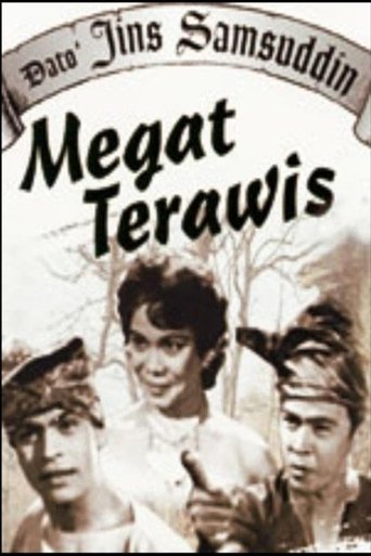 Megat Terawis Poster of Megat Terawis
