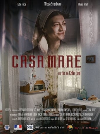 Poster of Casa Mare