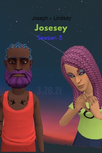 Portrait for Joseph & Lindsey - Josesey