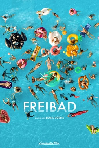 Poster of Freibad