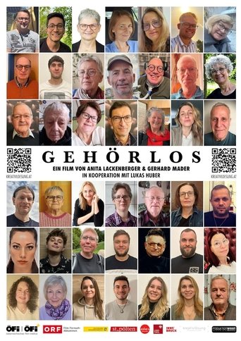 Poster of Gehörlos