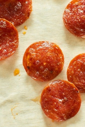 Salut, Pepperoni! Poster of Salut, Pepperoni!