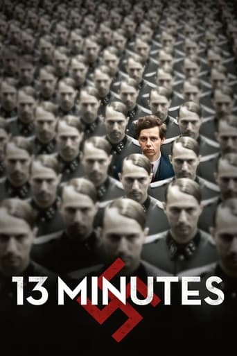 Poster of 13 Minutes
