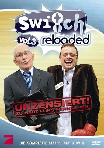 Portrait for Switch Reloaded - Season 3