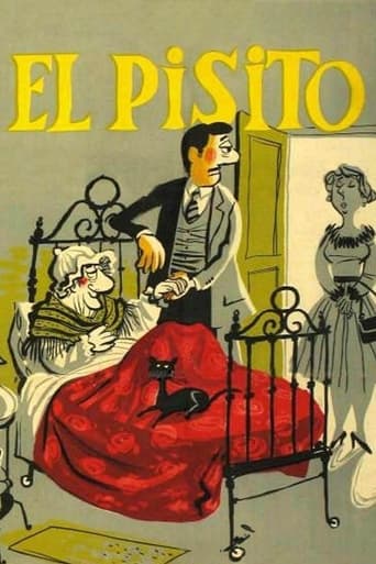 Poster of The Little Apartment