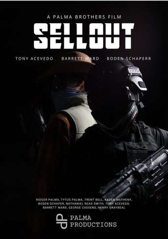 Sellout Poster of Sellout