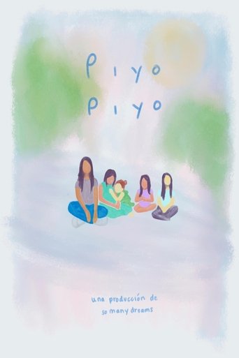 piyo piyo Poster of piyo piyo