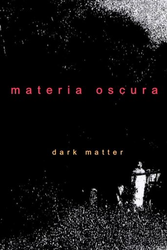 Dark Matter Poster of Dark Matter