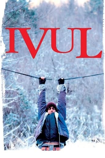Poster of Ivul