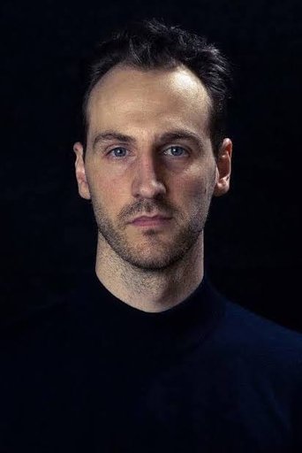 Portrait of Taylor Ervin